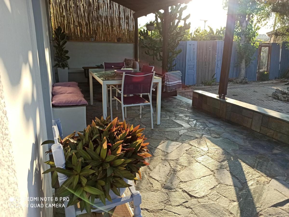Cactus Home Kalamaki  Exterior foto