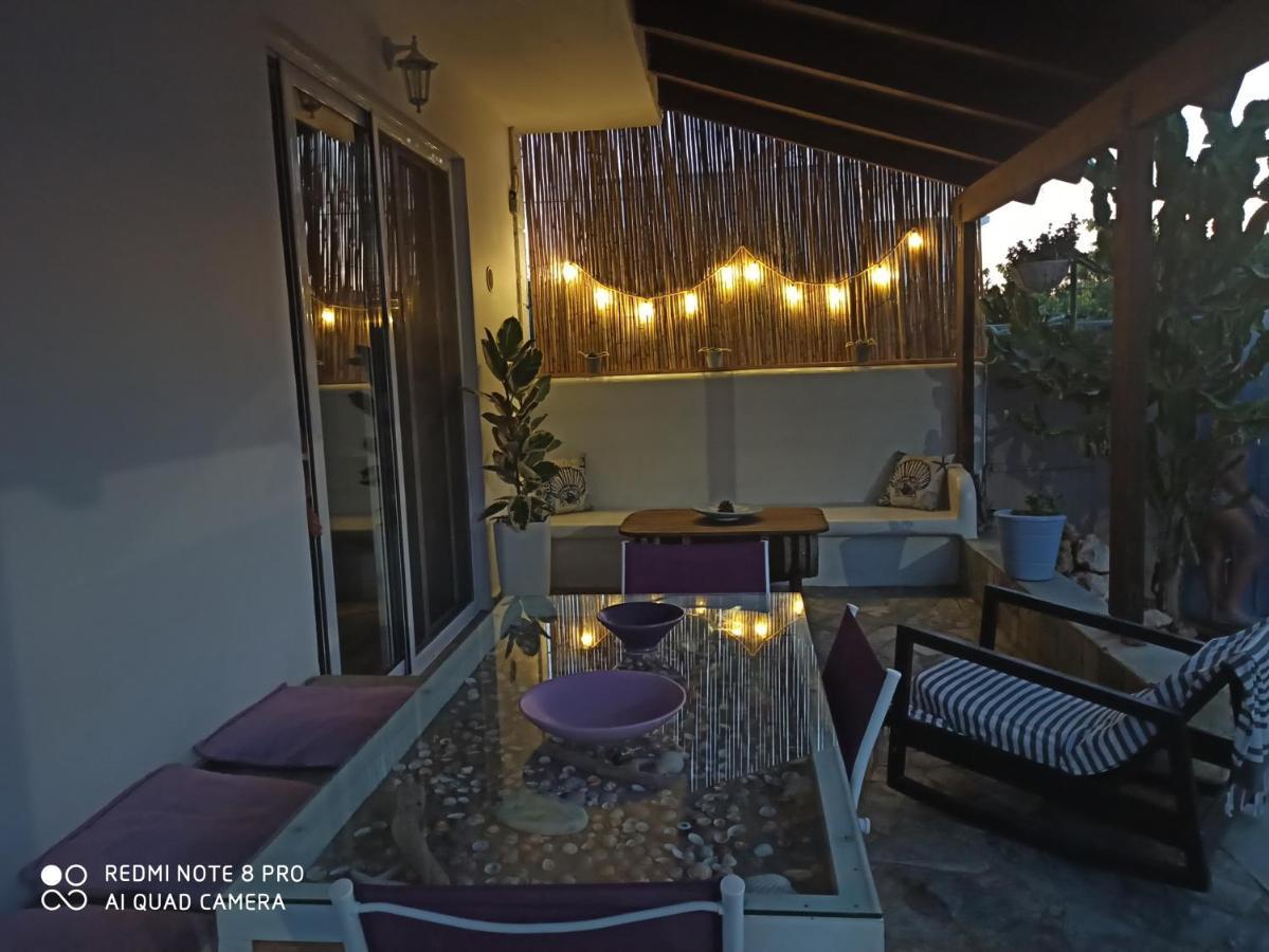Cactus Home Kalamaki  Exterior foto